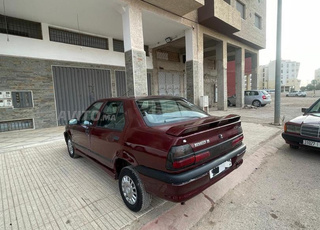 Renault 19 essence moteur Energy