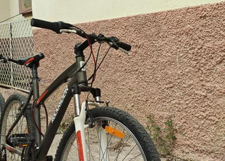 velo btwin rockrider 5.1 