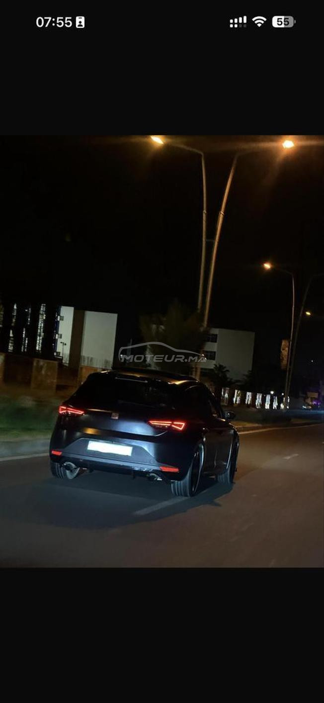 Seat Leon Fr