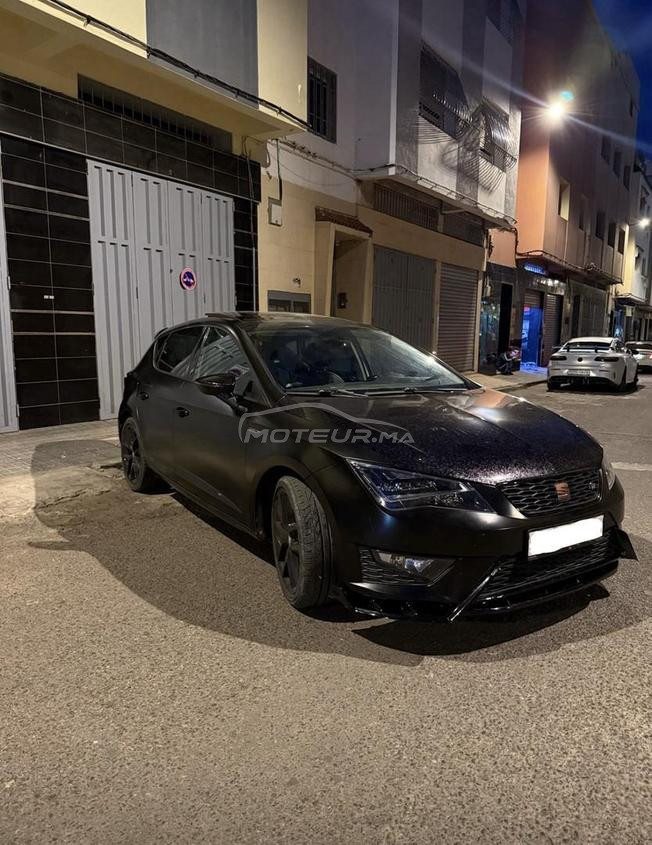Seat Leon Fr