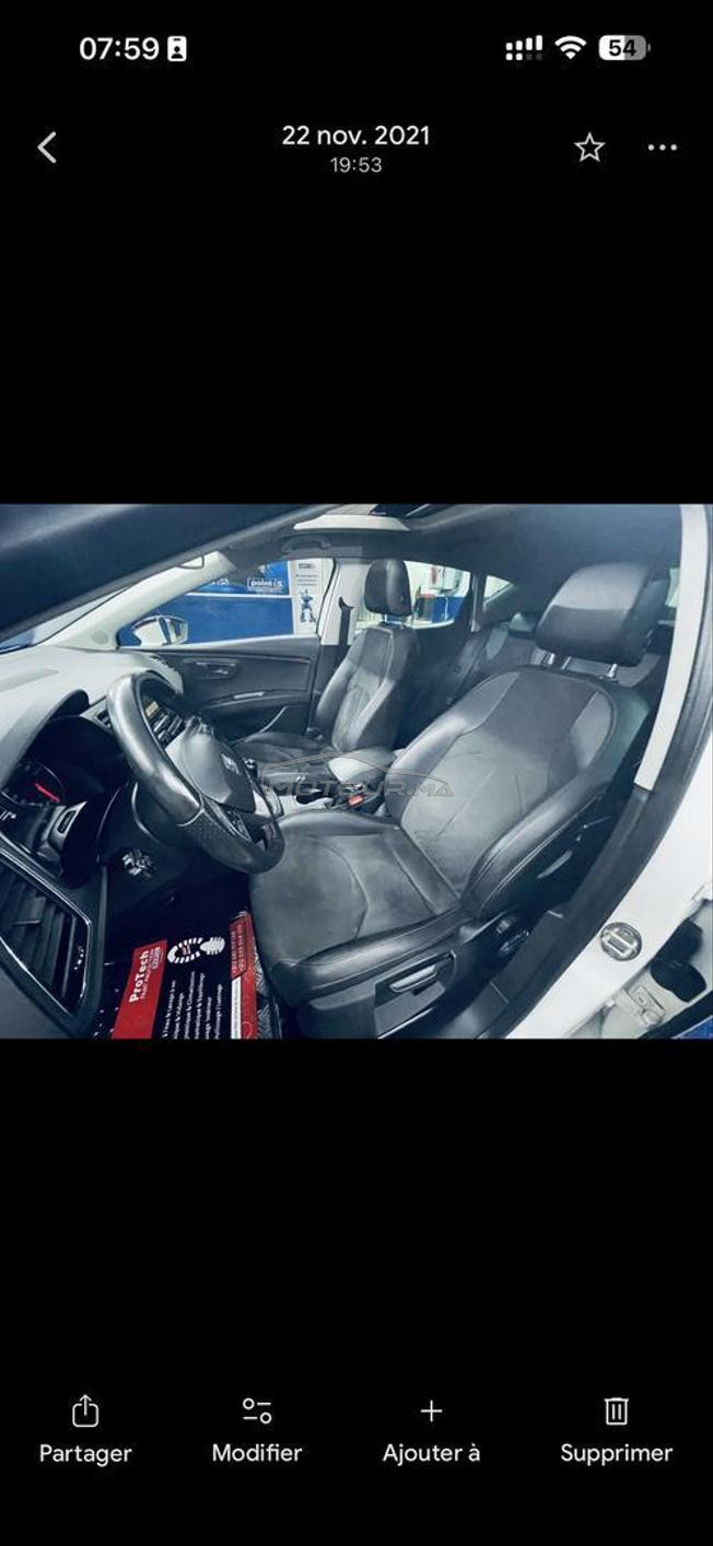 Seat Leon Fr