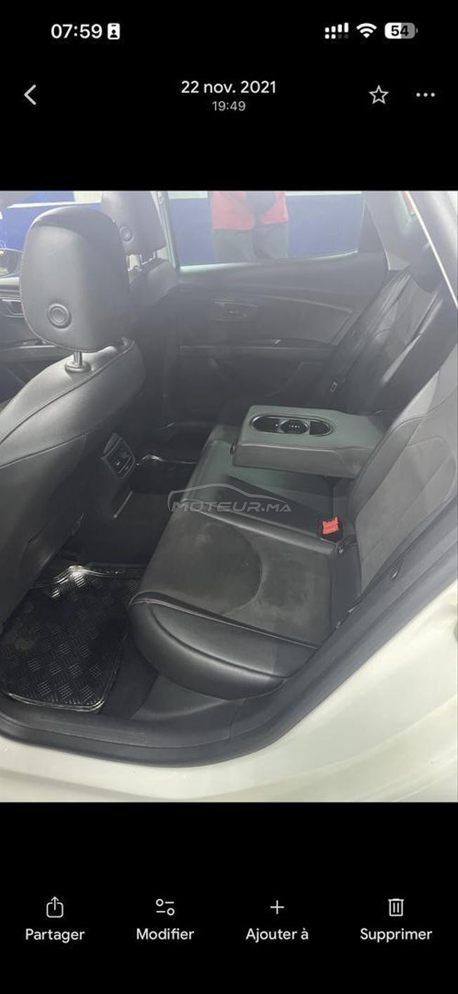Seat Leon Fr