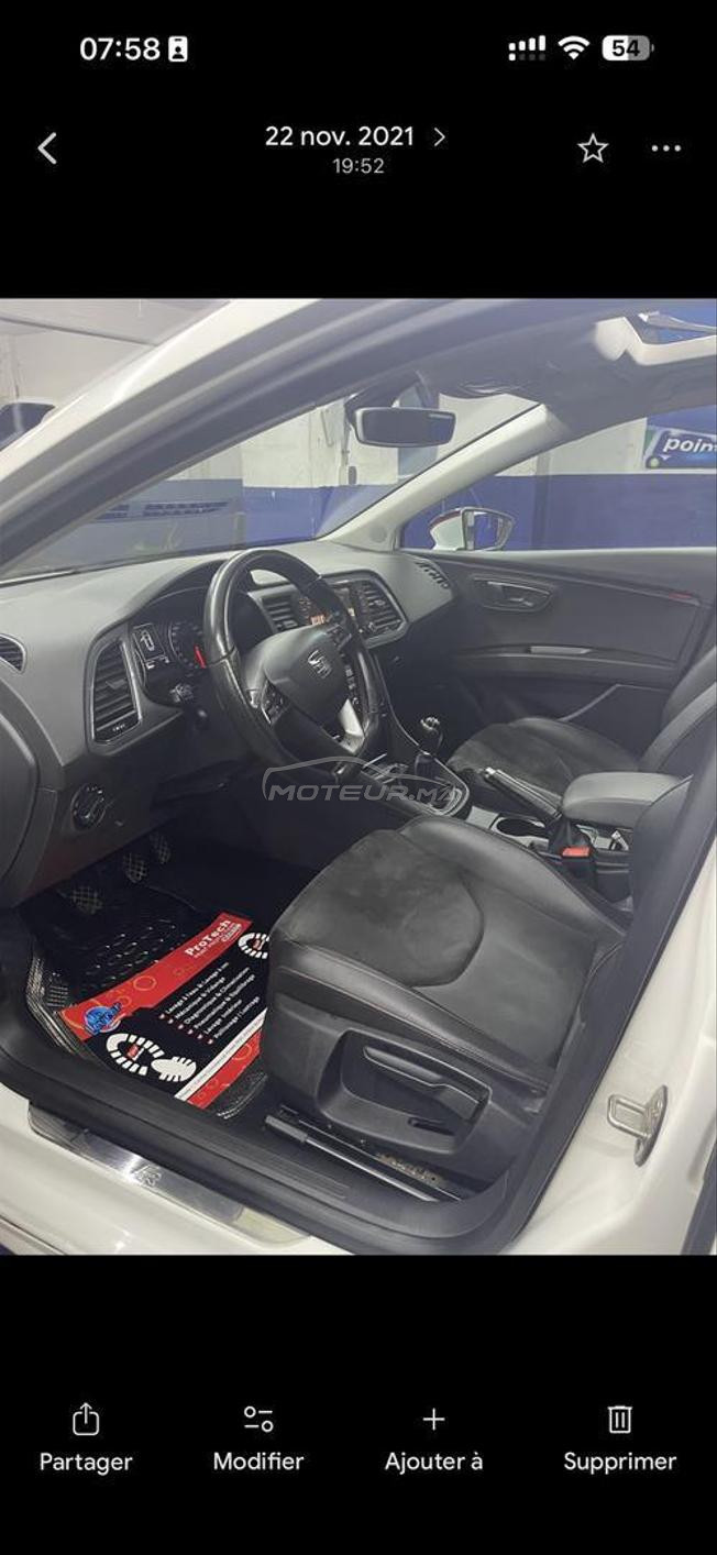 Seat Leon Fr