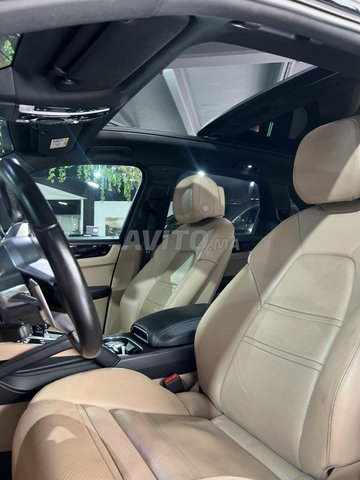 Porsche Cayenne Hybride Automatique 2020