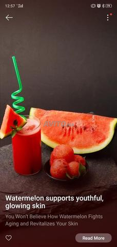 Opportunités d'emploi Salon Maître Glacier 