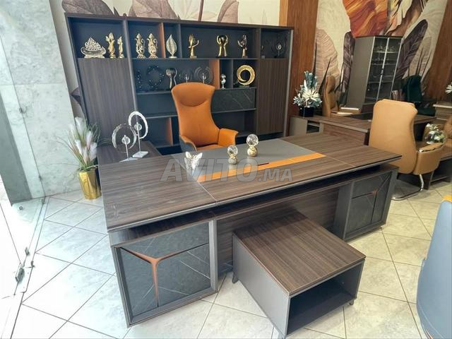 🪑💼 Aménagez votre bureau avec style et confort - 2