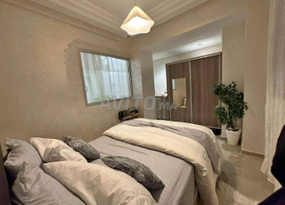 Appartements meublés à louer quotidiennement, meilleur emplacement à Beni Mellal