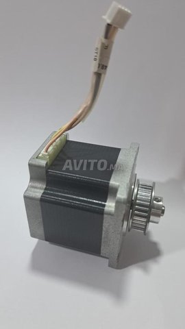 NIDEC KH56KM2-902 SERVO step motor original