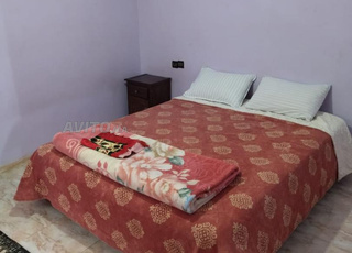 شقة للإيجار اليومي في الصويرة