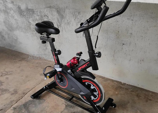 Vélo Spinning 