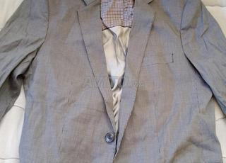 vestes originals de marques