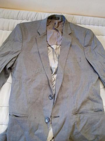 vestes originals de marques