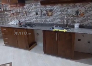 Appartements à louer au centre de la ville de Berrechid