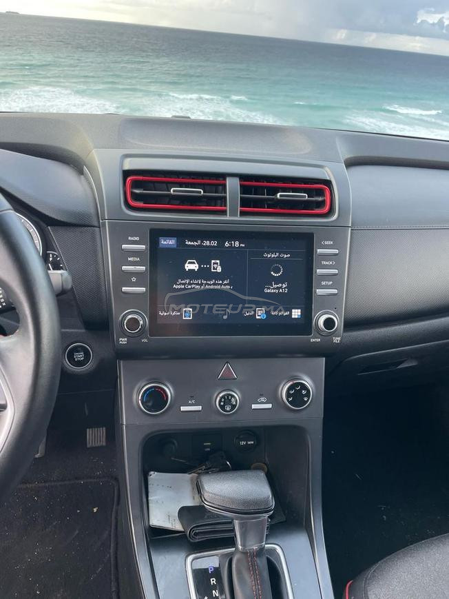 hyundai certa 2023  
