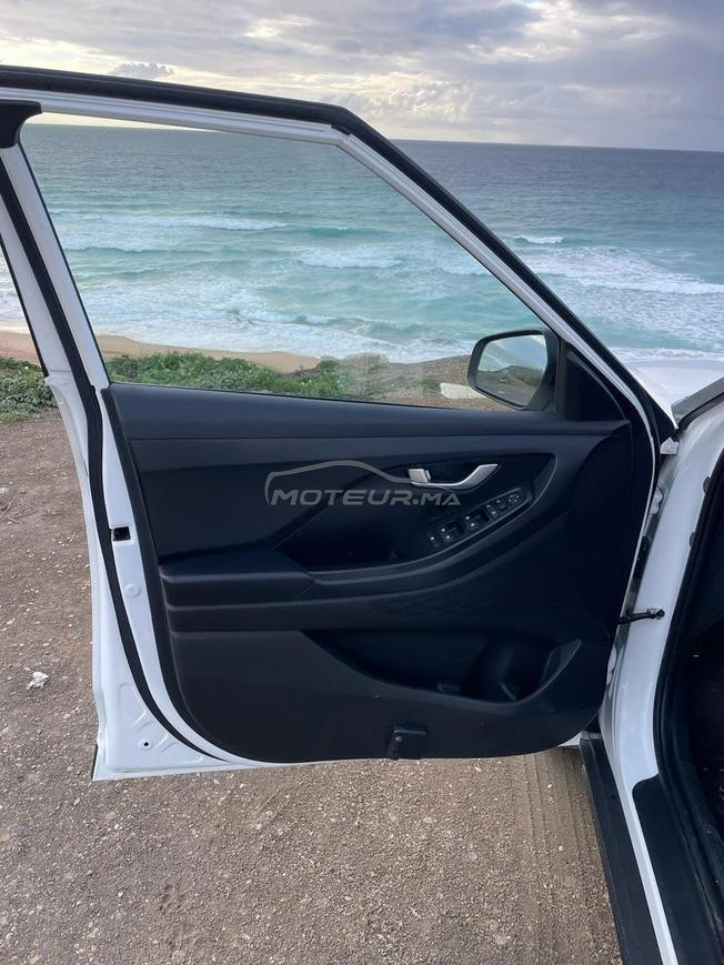 hyundai certa 2023  