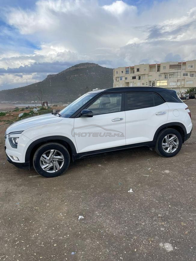 hyundai certa 2023  