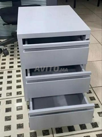 Caisse métallique pour outils