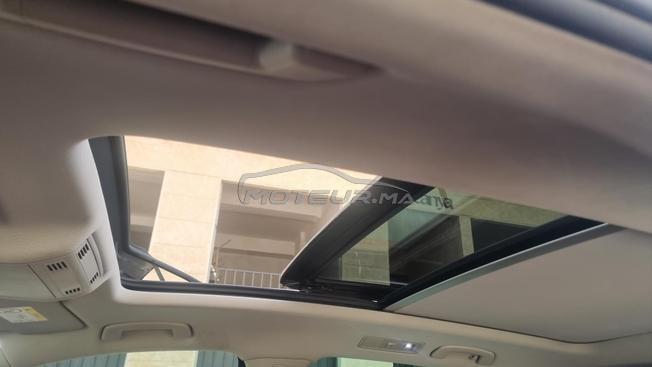 Volkswagen Tiguan Diesel Automatique 