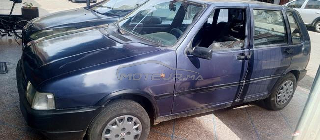 fiat uno 1997