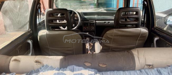 fiat uno 1997