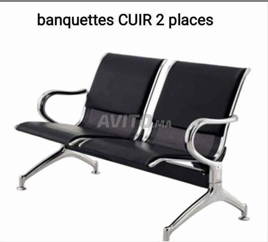  BANQUETTE 2 3 4 PLACES BONNE PRIX DE 