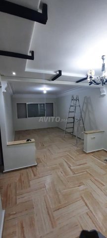 Appartement à louer 90 m² à Mohammedia