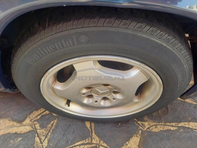  mercedes 190D 2.5