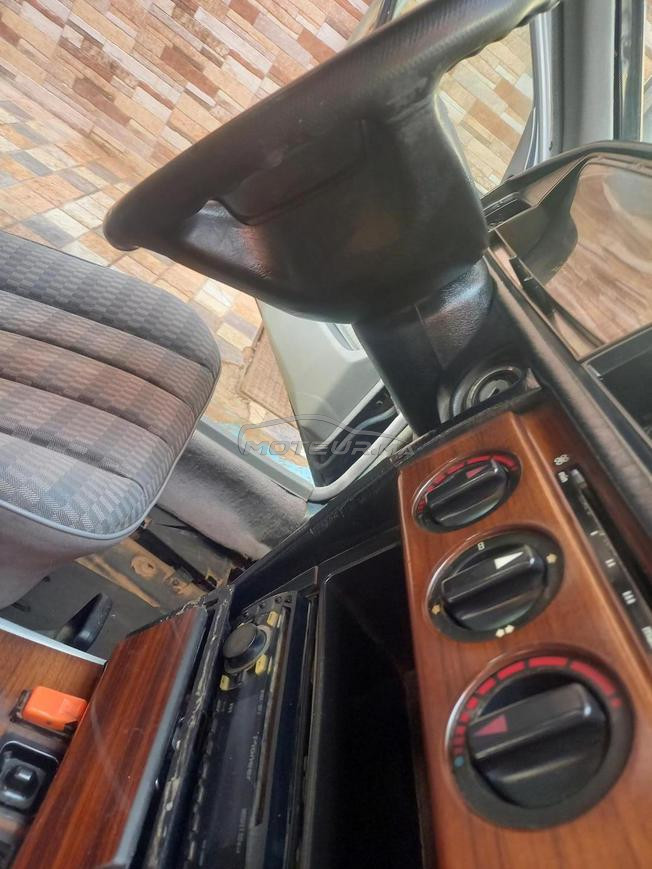  mercedes 190D 2.5