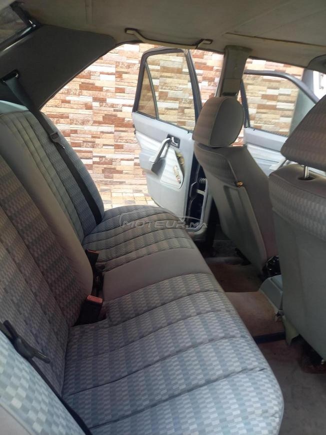  mercedes 190D 2.5