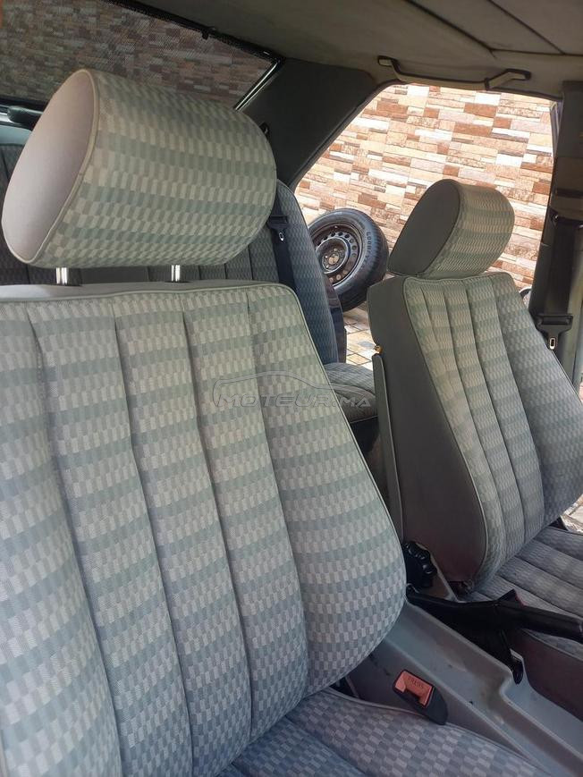  mercedes 190D 2.5