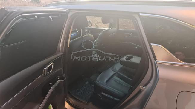 KIA SORENTO 2024 HYBRID 