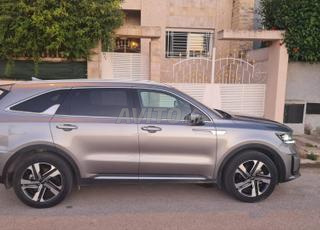 KIA SORENTO 2024 HYBRID 