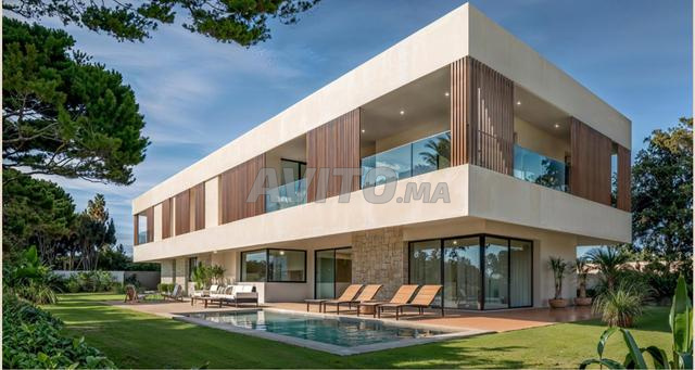 🏡 Villas de prestige à Marrakech dès 710 000€ 🌴