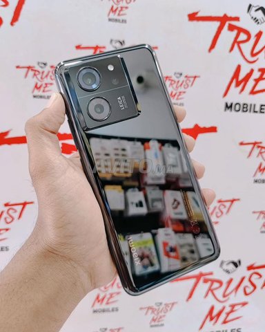 xiaomi 13T pro ba9i jdiiid fih chwia d khyal 