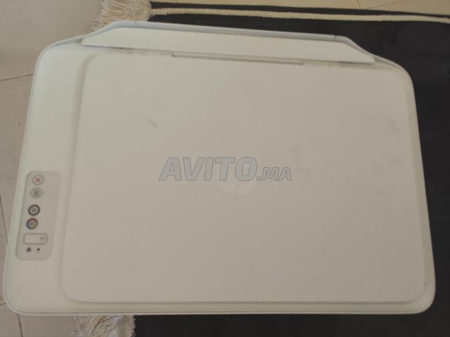 Imprimante HP deskjet 2320