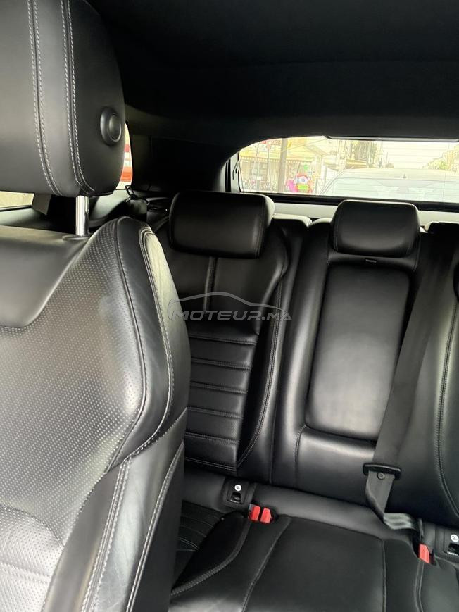 Land Rover Range Rover Evoque Diesel Automatique
