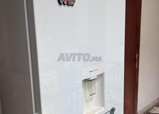 réfrigérateur Samsung 