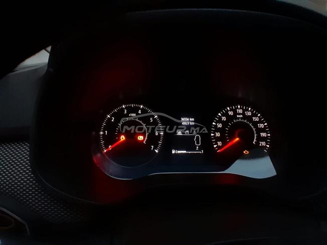 Dacia Sandero Diesel Manuelle 2024 à Fès