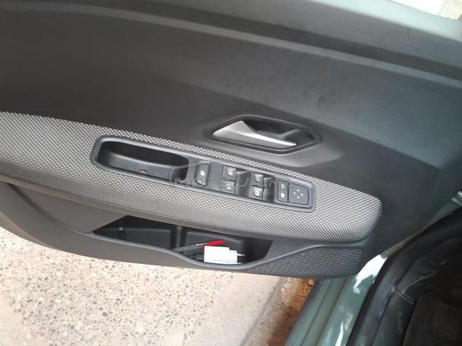 Dacia Sandero Diesel Manuelle 2024 à Fès