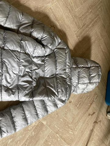 Doudoune enfant fille ou garçon 5/6 ans  - 2