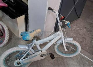 2 byciclettes à vendre