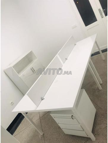 Fabrication Mobilier Scolaire  De 