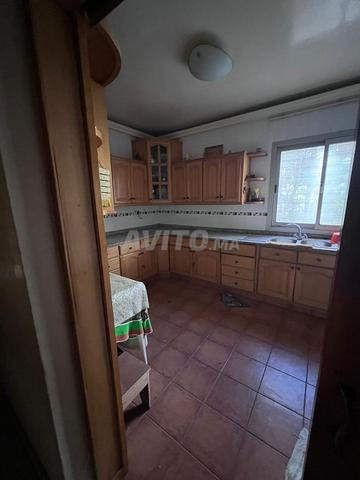 Appartement à vendre 200 m² à Casablanca - 2