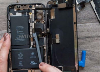 كمال لاصلاح الكمبيوتر والتابليت