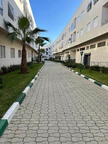 Appartement à vendre 138 m² à Temara Krouch - 2