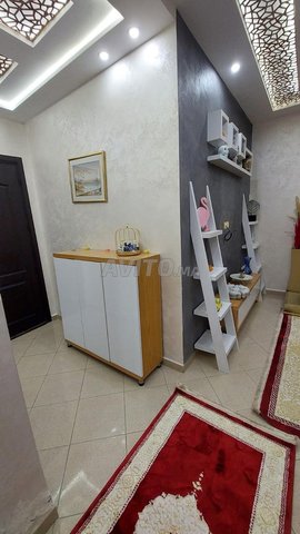 شقة راقية مفرشة في إقامات محترمة بالدشيرة الجهادية