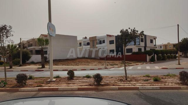 Terrain à vendre – Sonaba, Agadir