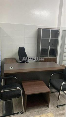 mobilier de bureau avec routeur de l'importation - 2