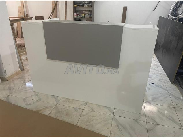 fabrication mobilier bureau direction et armoire 