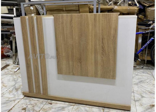 Comptoir De Réception ???? À Khénifra